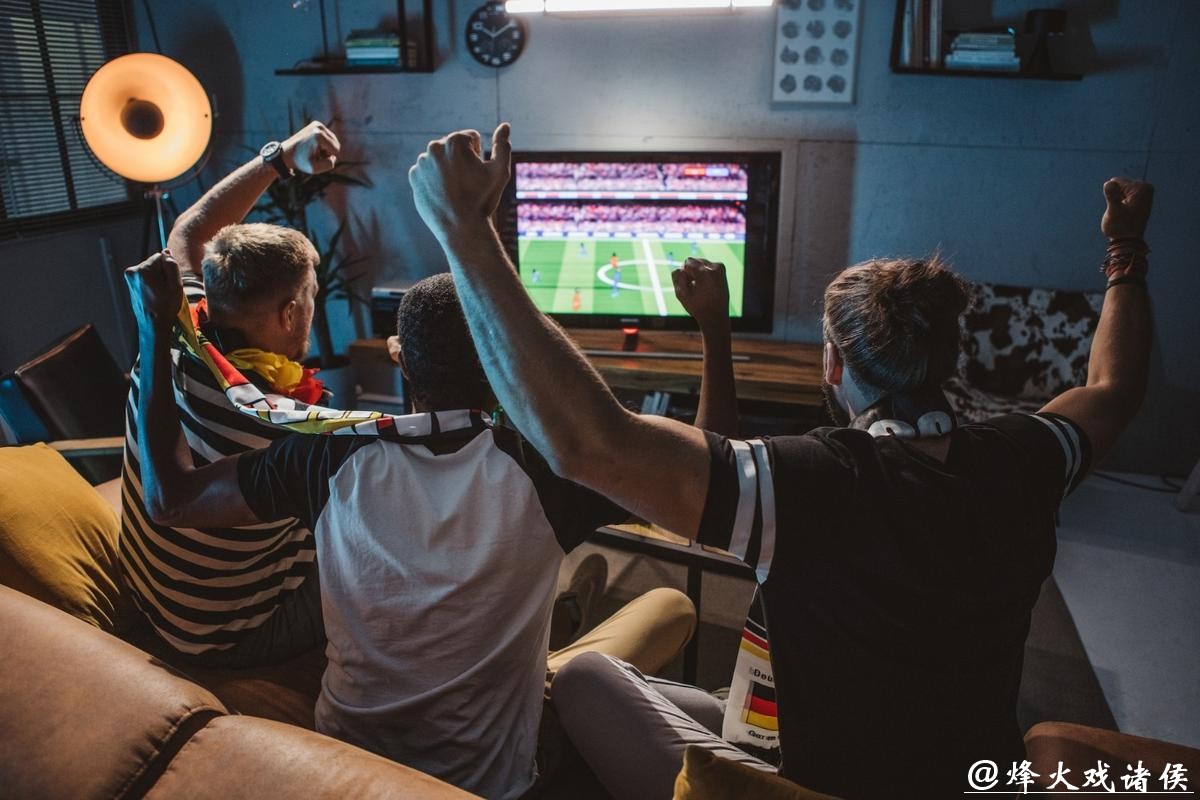 2026世界杯直播：与朋友共享乐趣