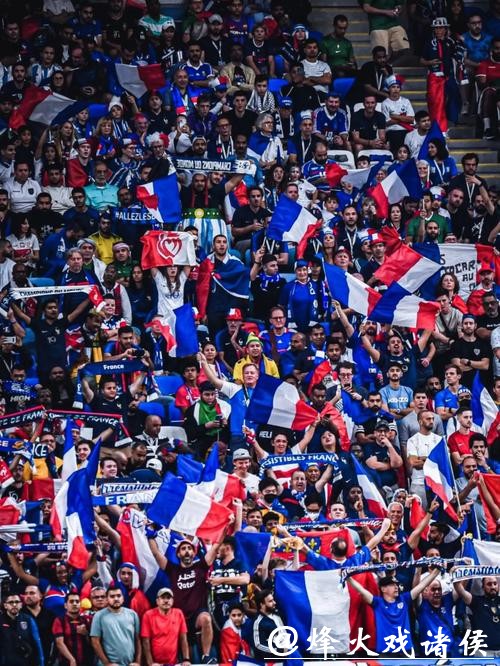 世界杯外围赛球迷不可错过的瞬间